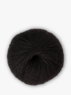 MODE at Rowan Softest Alpaca Knitting Yarn, 50g - view 2, Black