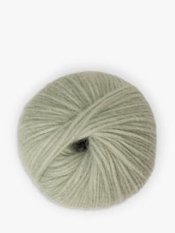 MODE at Rowan Softest Alpaca Knitting Yarn, 50g - view 2, Eucalyptus