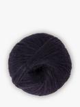 MODE at Rowan Softest Alpaca Knitting Yarn, 50g, Midnight