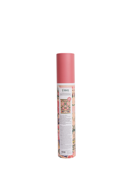 RHS Kaleidoscope Paint By Numbers Kit - view 2, Multi