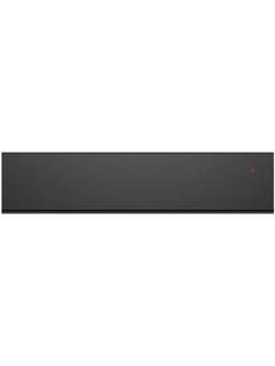 Fisher & Paykel WB60SDB1-SET Warming Drawer, Black, Black