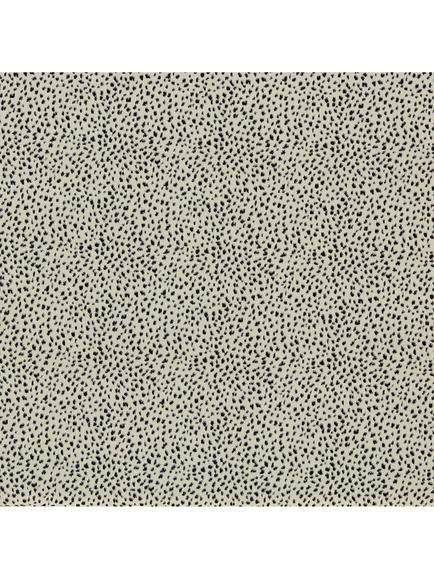 Harlequin Fawn Furnishing Fabric, Dalmation