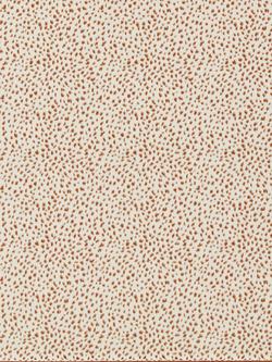 Harlequin Fawn Furnishing Fabric, Tiger