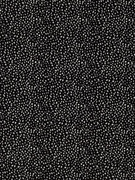Harlequin Fawn Furnishing Fabric, Ebony