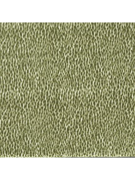 Harlequin Lacuna Velvet Furnishing Fabric, Kelly