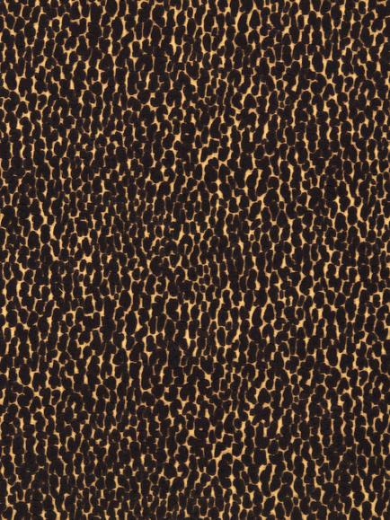 Harlequin Lacuna Velvet Furnishing Fabric, Ebony