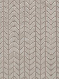 Harlequin Perplex Velvet Furnishing Fabric, Pearl