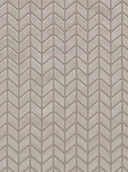 Harlequin Perplex Velvet Furnishing Fabric, Pearl