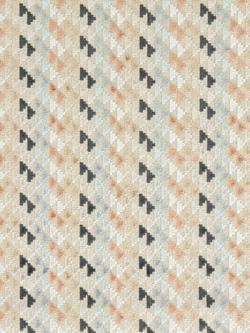 Harlequin Vidi Furnishing Fabric, Sky/Slate/Taupe