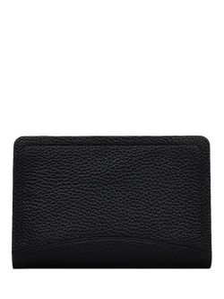 Radley The Chancery Leather Purse - view 2, Black