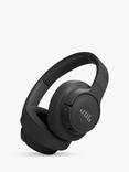 JBL Tune 770NC Adaptive Noise Cancelling Wireless Bluetooth Over-Ear Headphones with Mic/Remote