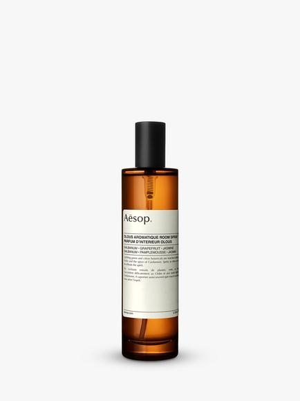 Aesop Olous Aromatique Room Spray, 100ml, 