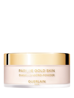 Guerlain Parure Gold Skin Diamond Micro-Powder, 01 Translucent