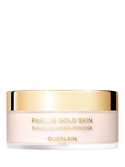 Guerlain Parure Gold Skin Diamond Micro-Powder, 01