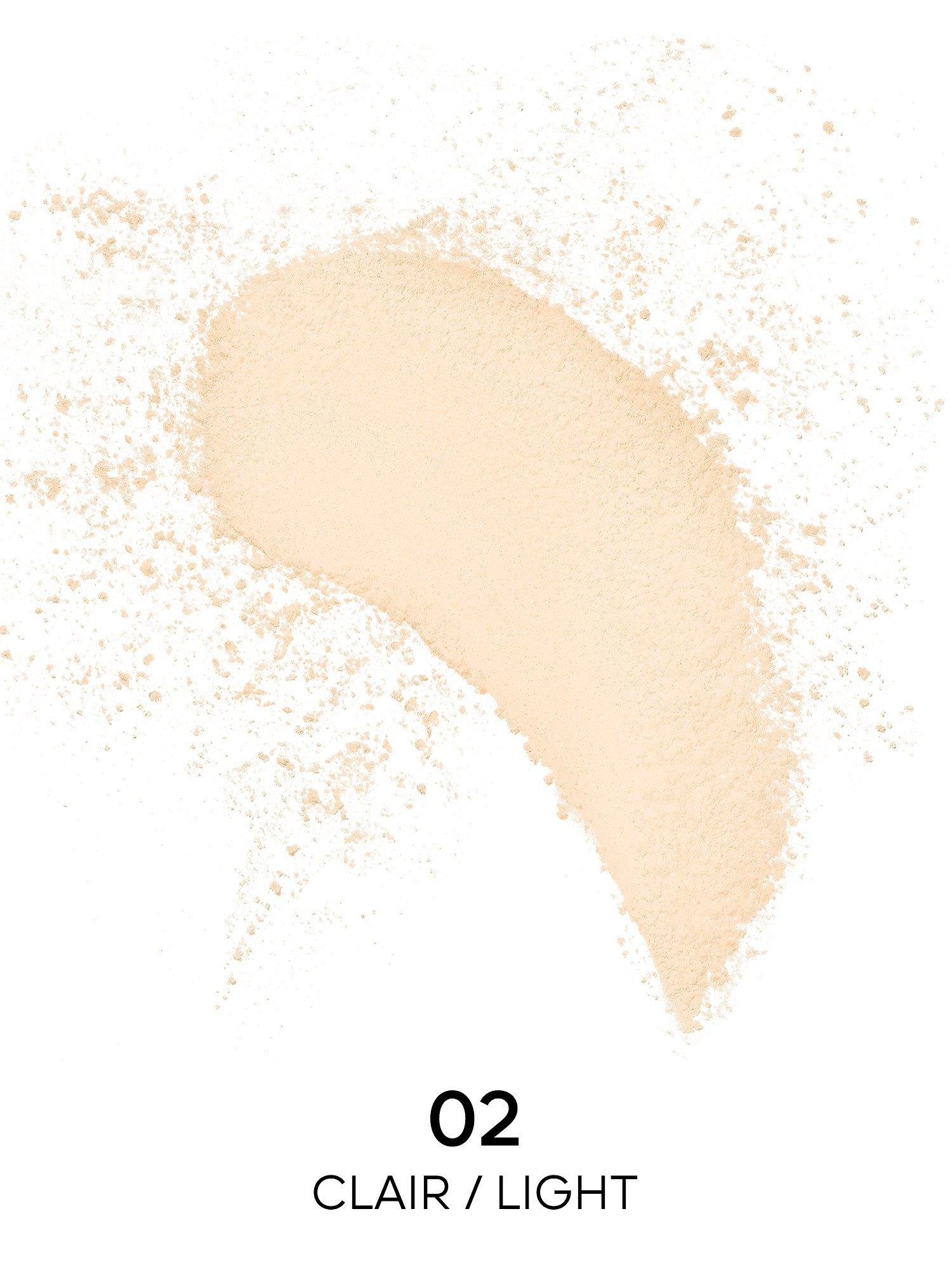 Product image 3 of 6, which shows Guerlain Parure Gold Skin Diamond Micro-Powder, 02 Light