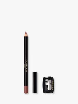 Guerlain Contour G Lip Pencil, 01 Le Bois De Rose