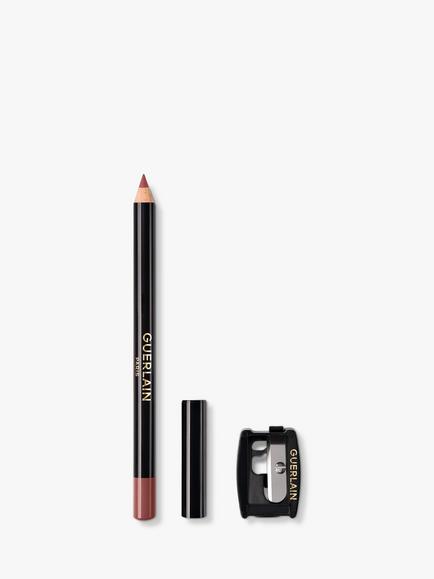 Guerlain Contour G Lip Pencil, 01 Le Bois De Rose