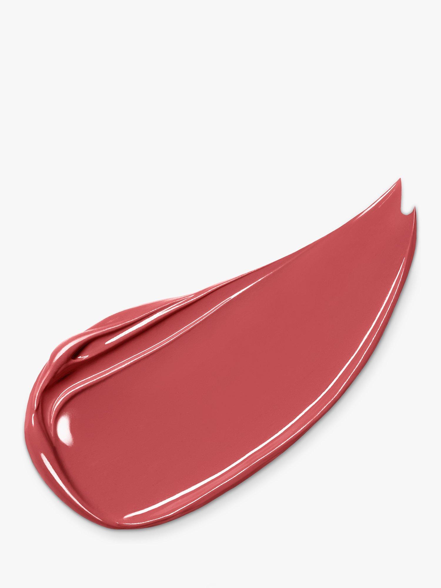 Product image 4 of 11, which shows Guerlain Rouge G The Refill The Customisable Ultra-Care Lipstick Satin, 06 Le Rose Brun