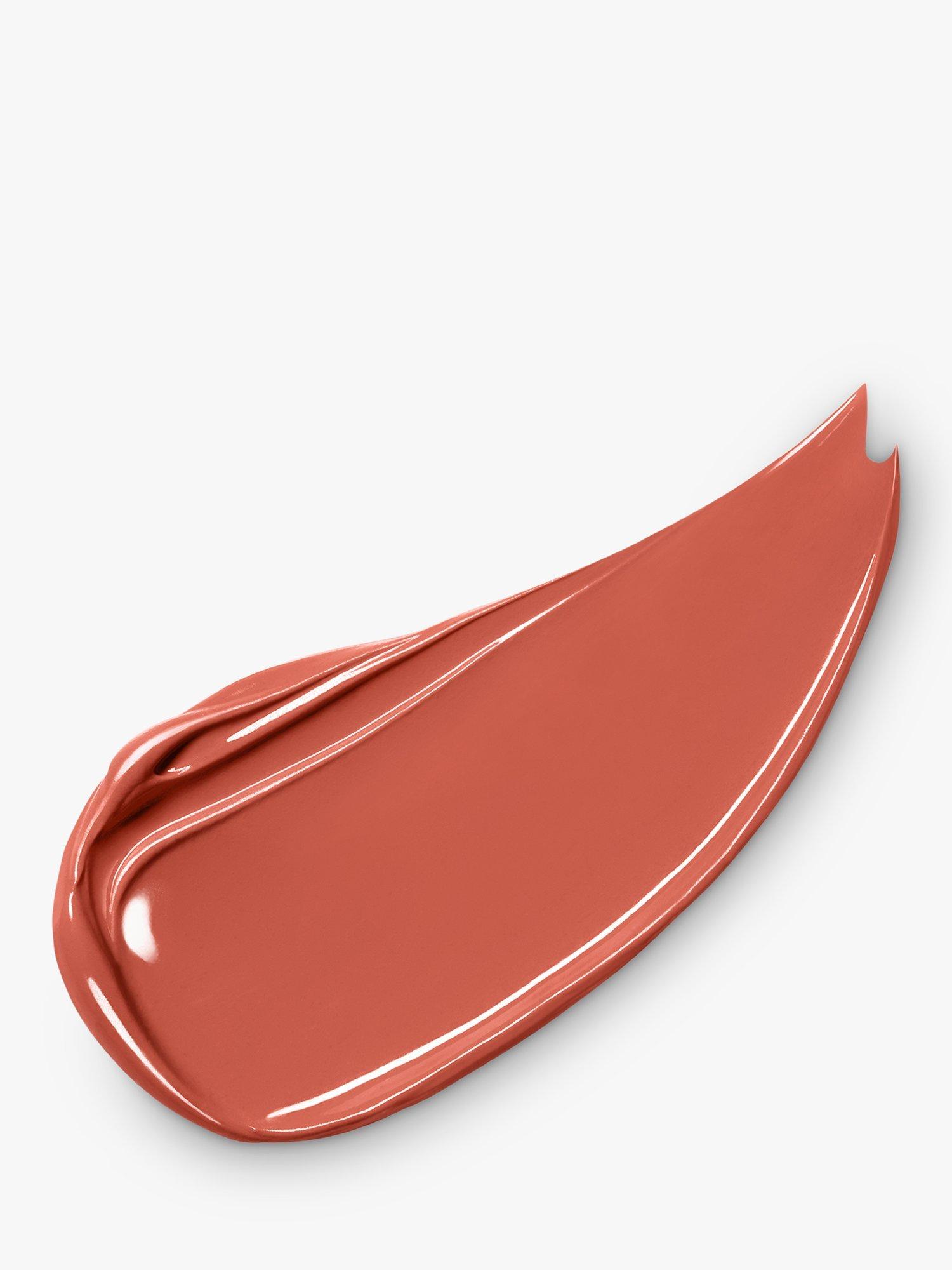 Product image 4 of 11, which shows Guerlain Rouge G The Refill The Customisable Ultra-Care Lipstick Satin, 319 Le Moka Chaud