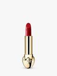 Guerlain Rouge G The Refill The Customisable Ultra-Care Lipstick Satin, 775 Le Rouge Bordeaux - Satin