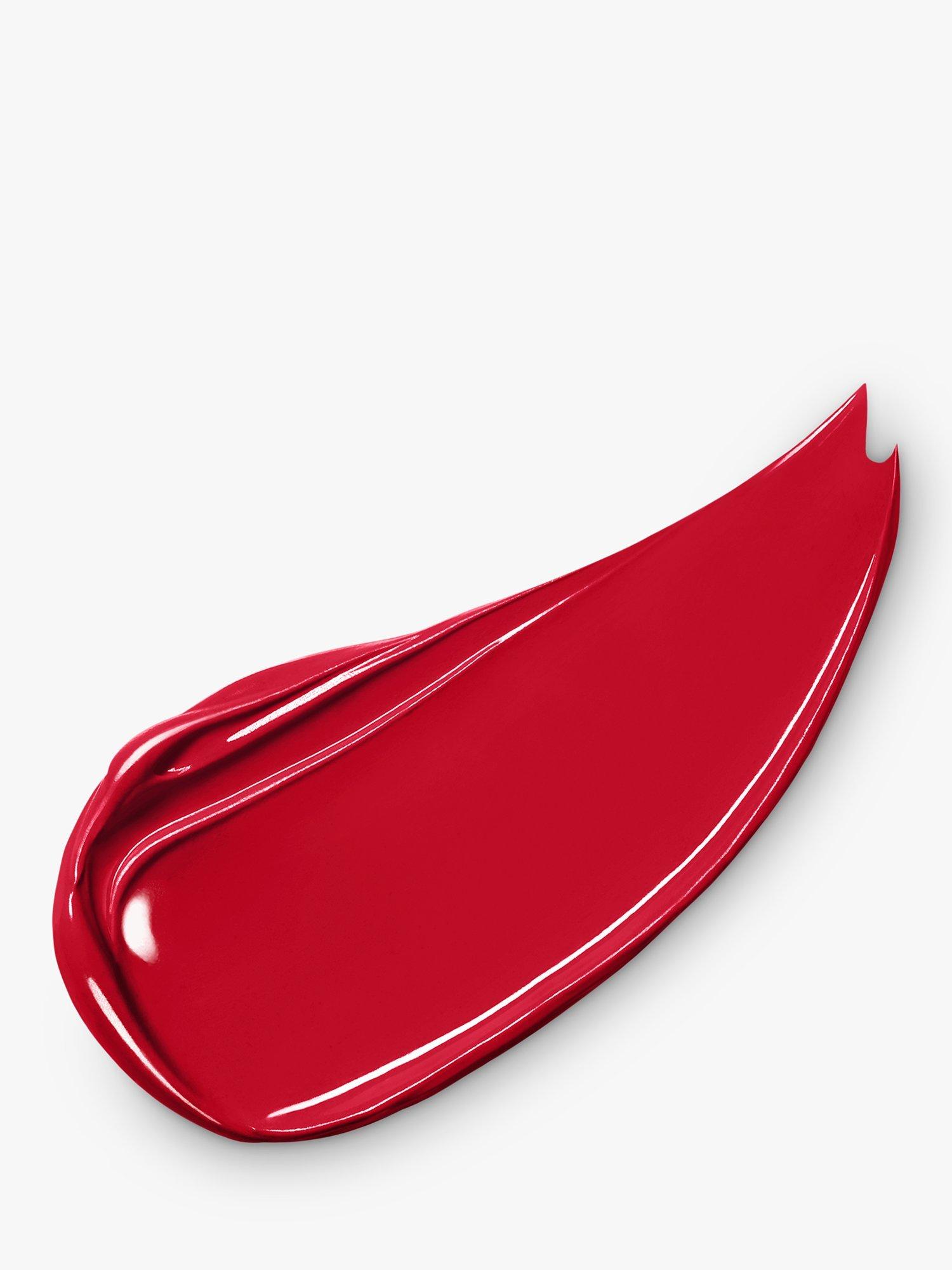 Product image 4 of 11, which shows Guerlain Rouge G The Refill The Customisable Ultra-Care Lipstick Satin, 880 Le Rouge Rubis