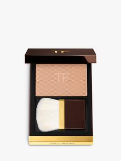 TOM FORD Architecture Soft Matte Blurring Powder, Ivory Fawn