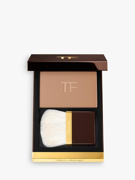 TOM FORD Architecture Soft Matte Blurring Powder, Sahara Dusk