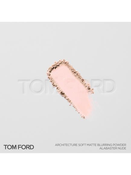 TOM FORD Architecture Soft Matte Blurring Powder - view 2, Alabaster Nude