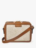 Aspinal of London Camera Cross Body Bag