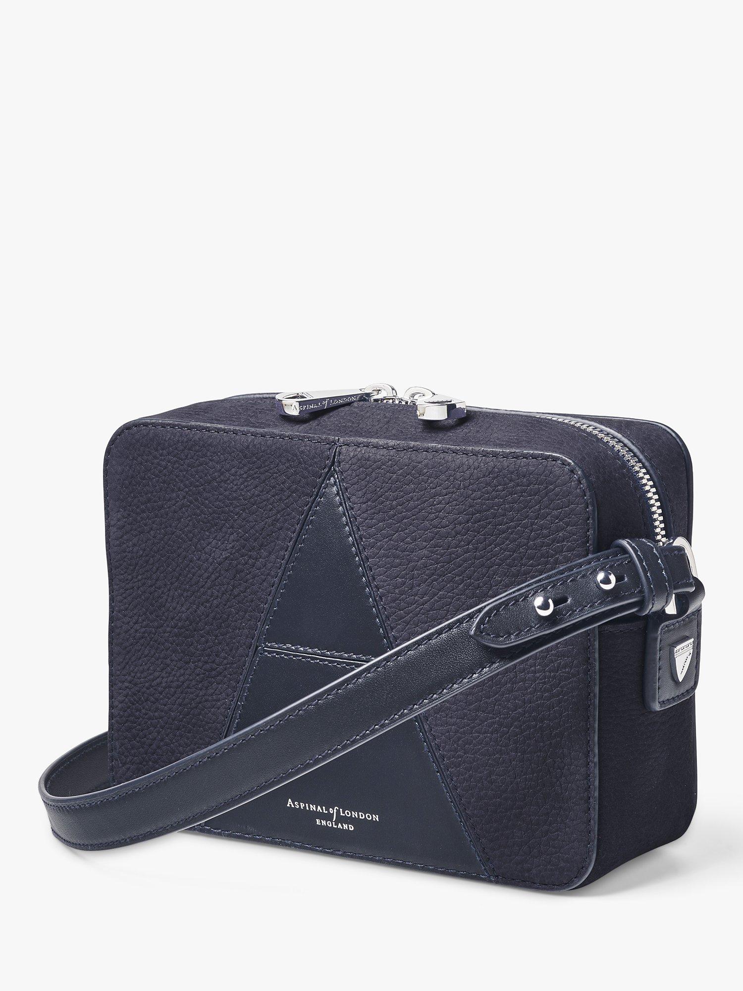 Aspinal cross body bag hotsell