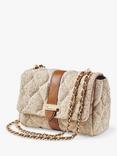 Aspinal of London Lottie Shoulder Bag