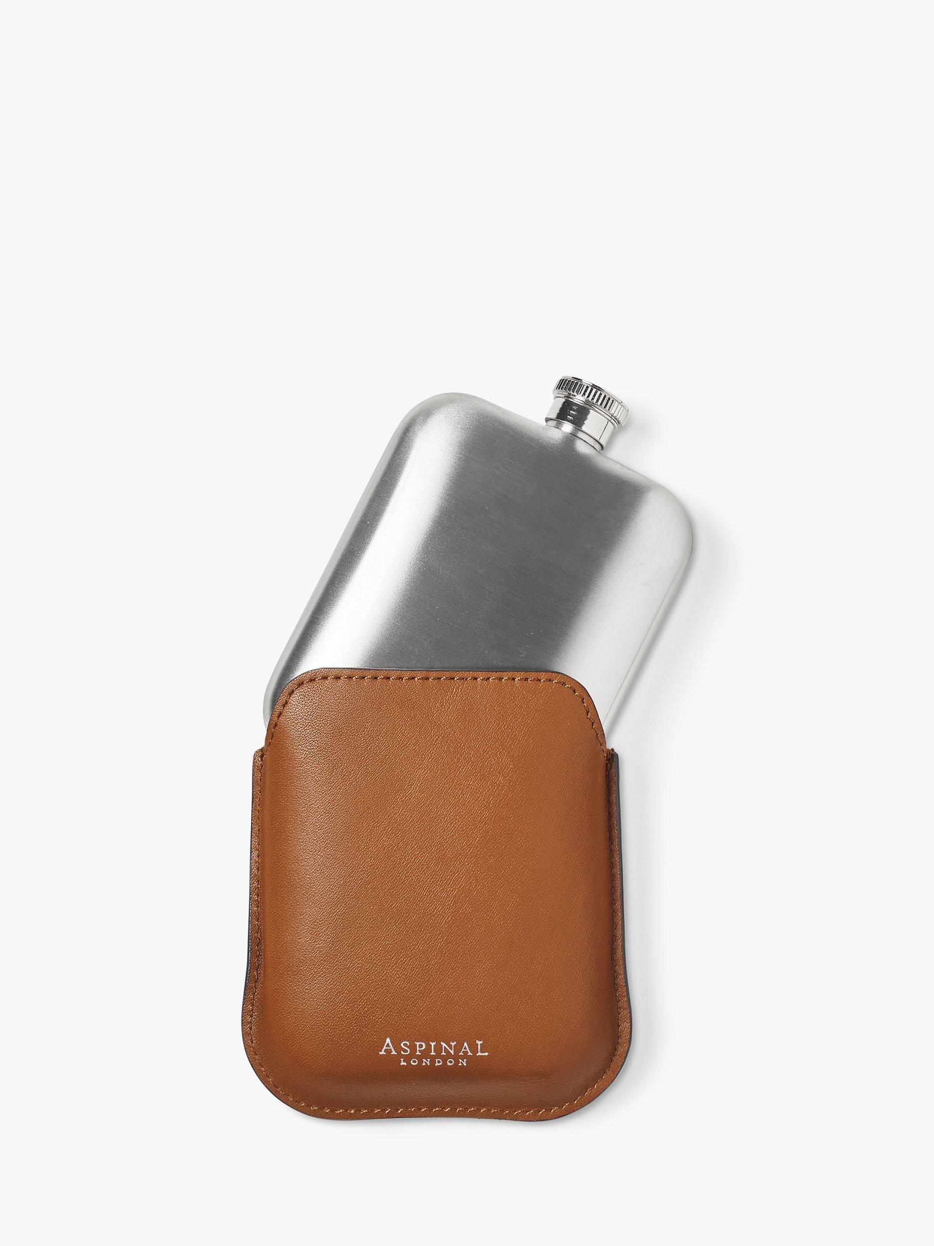 Eastpak flask leather best sale