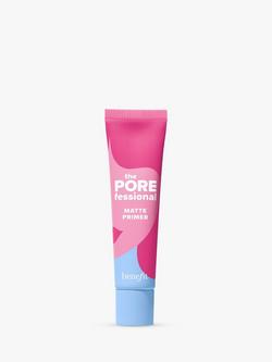 Benefit The POREfessional Matte Primer, 22ml, 