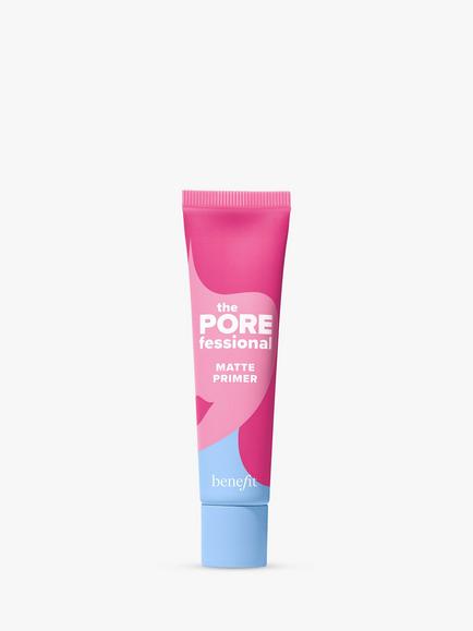 Benefit The POREfessional Matte Primer, 22ml, 