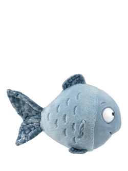 Julia Donaldson Tiddler Soft Toy - view 2, Multi