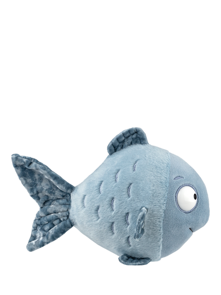 Julia Donaldson Tiddler Soft Toy - view 2, Multi