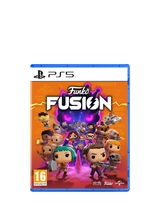 Funko Fusion, PS5