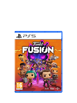 Funko Fusion, PS5, #n/A