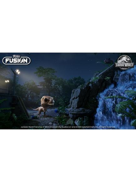 Funko Fusion, PS5 - view 2, #n/A