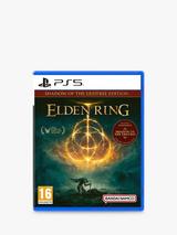 Elden Ring: Shadow of the Erdtree Edition, PS5