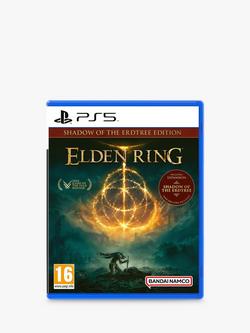 Elden Ring: Shadow of the Erdtree Edition, PS5, N/A
