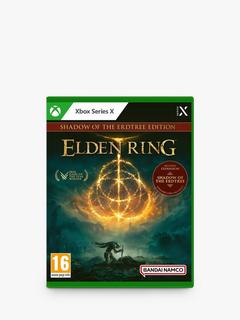 Elden Ring: Shadow of the Erdtree Edition, Xbox Series X