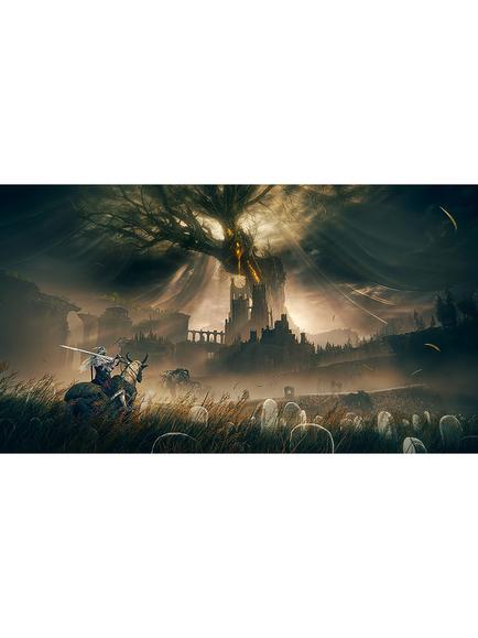 Elden Ring: Shadow of the Erdtree Edition, Xbox Series X - view 2, 