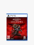 Assassin’s Creed: Shadows, PS5