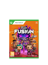 Funko Fusion, Xbox Series X