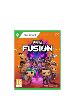 Funko Fusion, Xbox Series X, #n/A