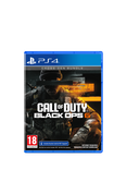 Call of Duty: Black Ops 6, PS4