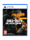 Call of Duty: Black Ops 6, PS5