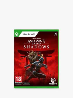 Assassin’s Creed: Shadows, Xbox Series X, #n/A