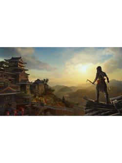 Assassin’s Creed: Shadows, Xbox Series X - view 2, #n/A